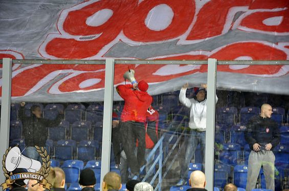 Lech Poznan vs Wisla Krakow (4-1) (3)