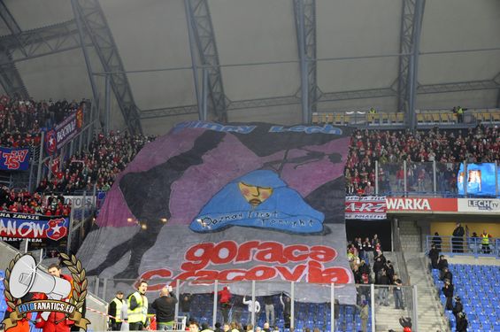 Lech Poznan vs Wisla Krakow (4-1) (5)