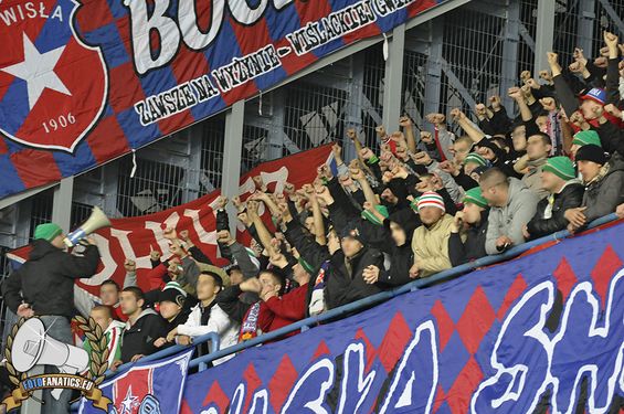 Lech Poznan vs Wisla Krakow (4-1) (6)