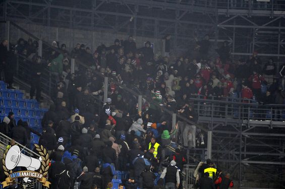 Lech Poznan vs Wisla Krakow (4-1) (7)