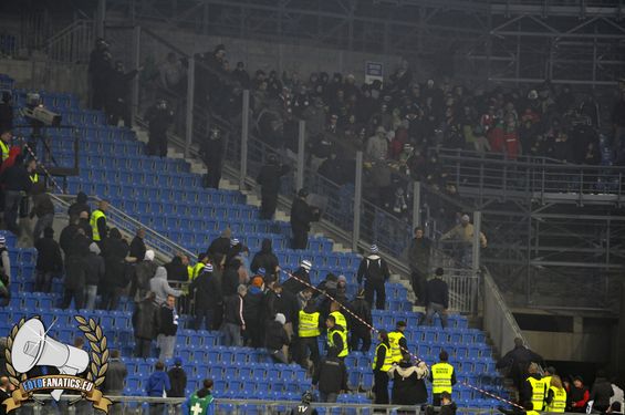 Lech Poznan vs Wisla Krakow (4-1) (8)