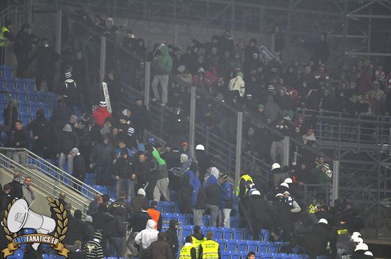 Lech Poznan vs Wisla Krakow (4-1) (10)