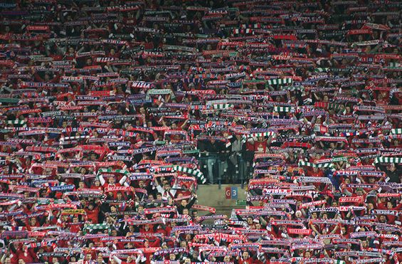 Wisla Krakow vs Legia Warschau (4-0) (3)