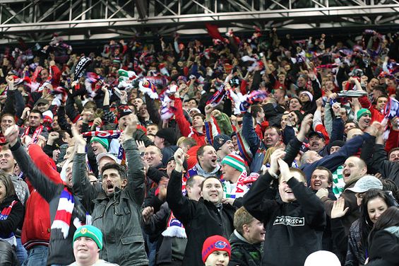 Wisla Krakow vs Legia Warschau (4-0) (5)