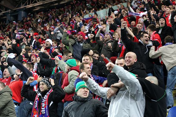 Wisla Krakow vs Legia Warschau (4-0) (6)
