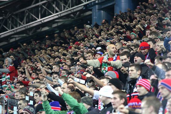 Wisla Krakow vs Legia Warschau (4-0) (8)