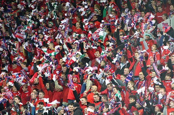 Wisla Krakow vs Legia Warschau (4-0) (9)