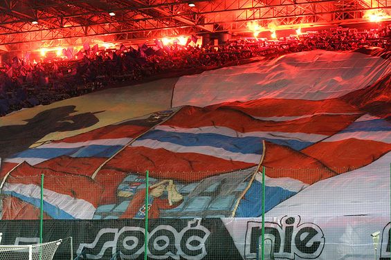 Wisla Krakow vs Legia Warschau (4-0) (10)