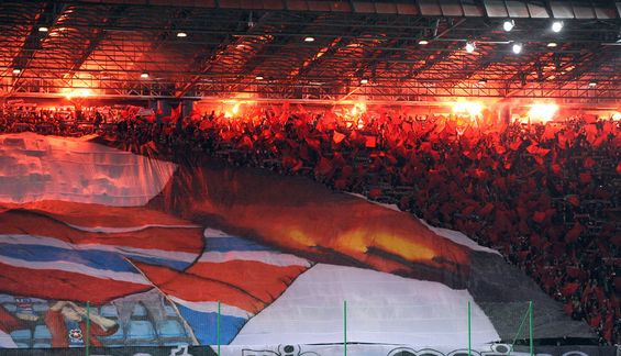 Wisla Krakow vs Legia Warschau (4-0) (15)