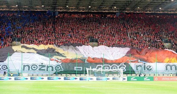 Wisla Krakow vs Legia Warschau (4-0) (18)