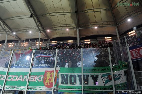 Arka Gdynia vs Wisla Krakow (0-1) (3)
