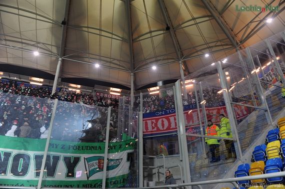 Arka Gdynia vs Wisla Krakow (0-1) (4)