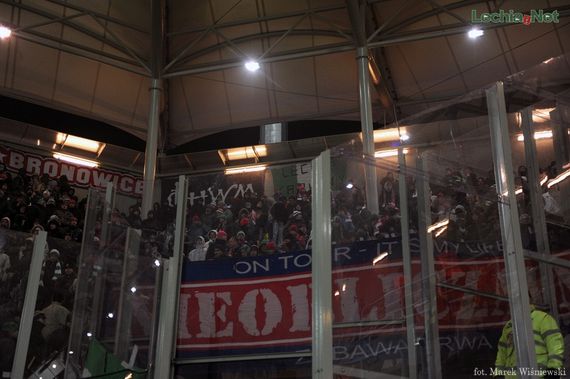 Arka Gdynia vs Wisla Krakow (0-1) (5)