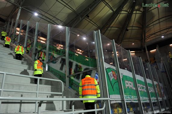 Arka Gdynia vs Wisla Krakow (0-1) (6)