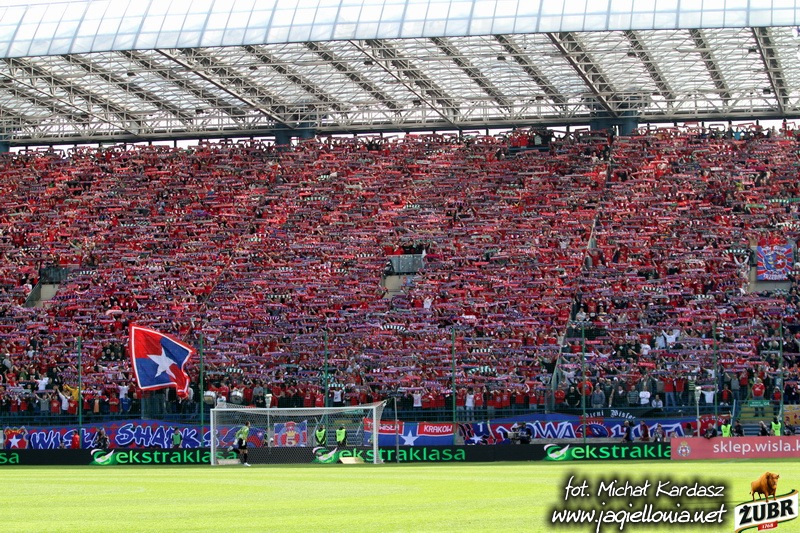 Wisla Krakow vs Jagiellonia Bialystok (2-0) (1)