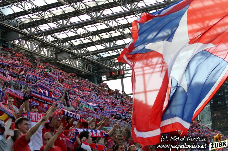 Wisla Krakow vs Jagiellonia Bialystok (2-0) (2)