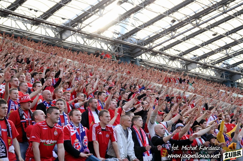 Wisla Krakow vs Jagiellonia Bialystok (2-0) (3)