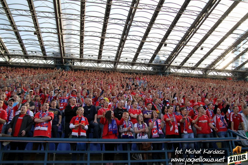 Wisla Krakow vs Jagiellonia Bialystok (2-0) (4)