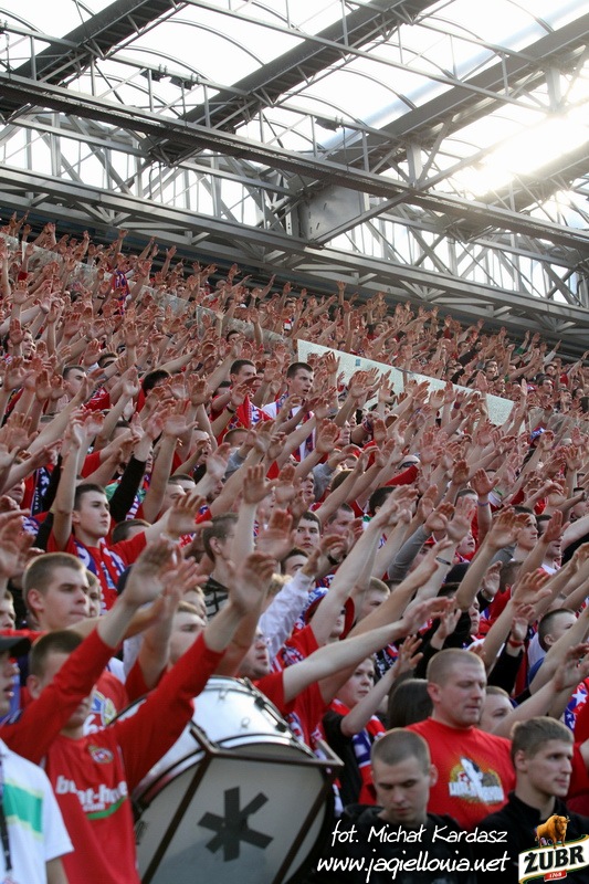 Wisla Krakow vs Jagiellonia Bialystok (2-0) (5)