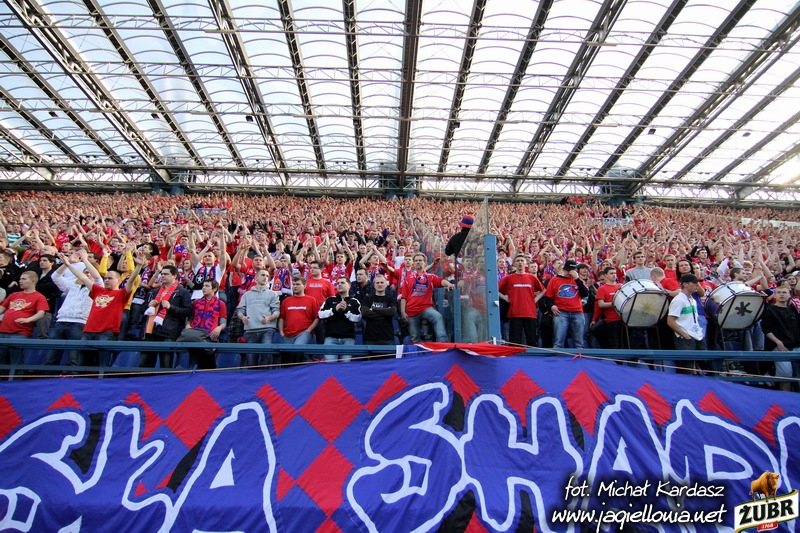 Wisla Krakow vs Jagiellonia Bialystok (2-0) (6)