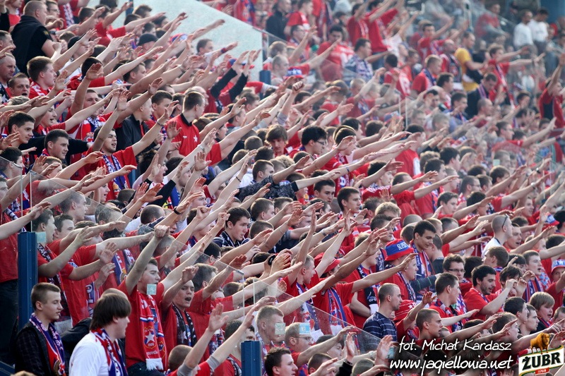 Wisla Krakow vs Jagiellonia Bialystok (2-0) (7)