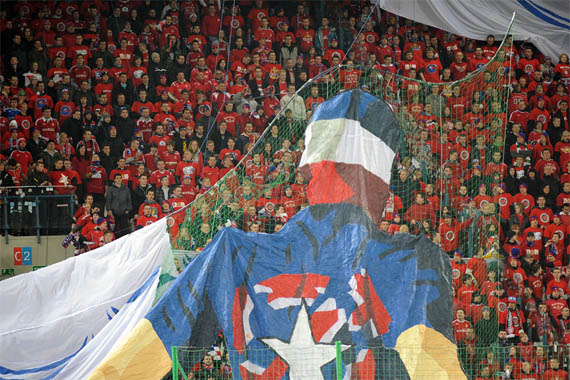 Wisla Krakow vs Legia Warschau (0-0) (3)