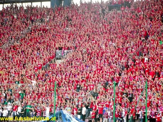 Wisla Krakow vs Cracovia Krakow (1-0) (3)