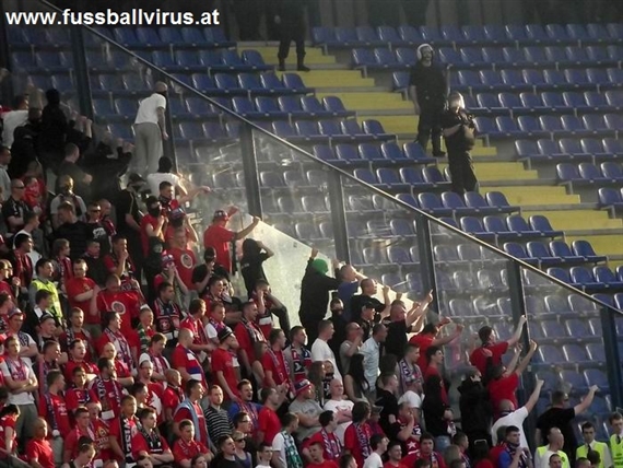 Wisla Krakow vs Cracovia Krakow (1-0) (8)