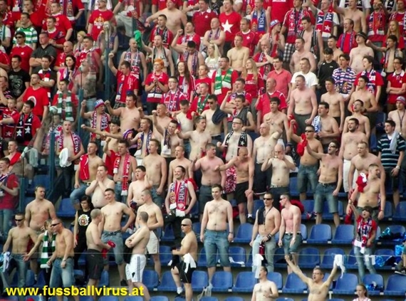 Wisla Krakow vs Cracovia Krakow (1-0) (13)