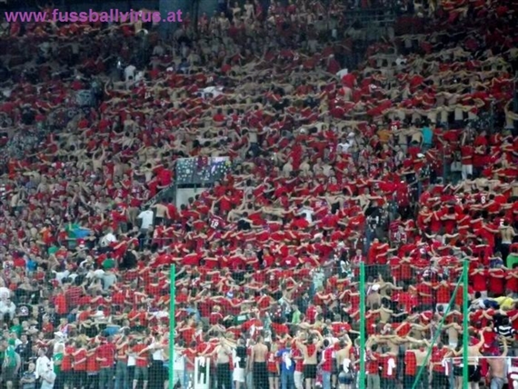 Wisla Krakow vs Cracovia Krakow (1-0) (19)