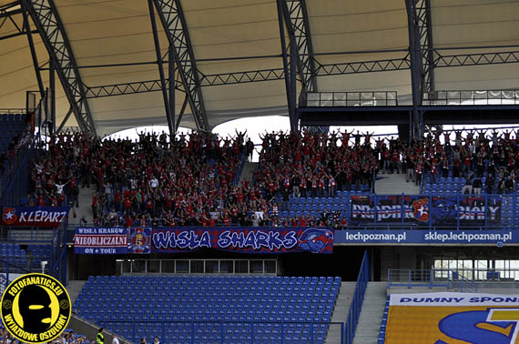 Lech Poznan vs Wisla Krakow (1-0) (1)