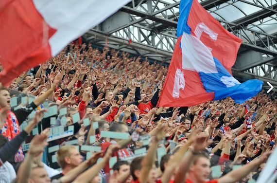 Wisla Krakow vs Legia Warschau (1-0) (1)