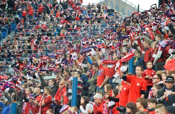 Wisla Krakow vs Legia Warschau (1-0) (4)