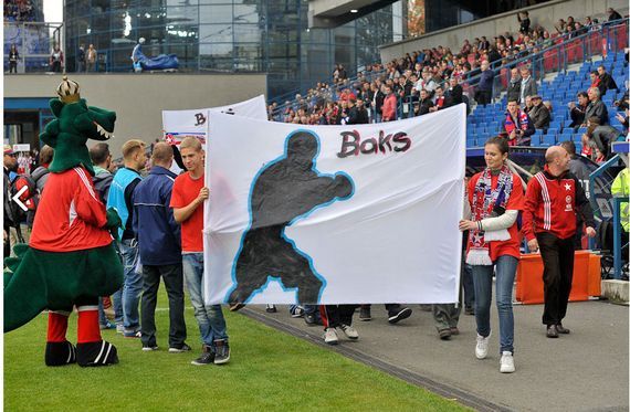Wisla Krakow vs Legia Warschau (1-0) (7)