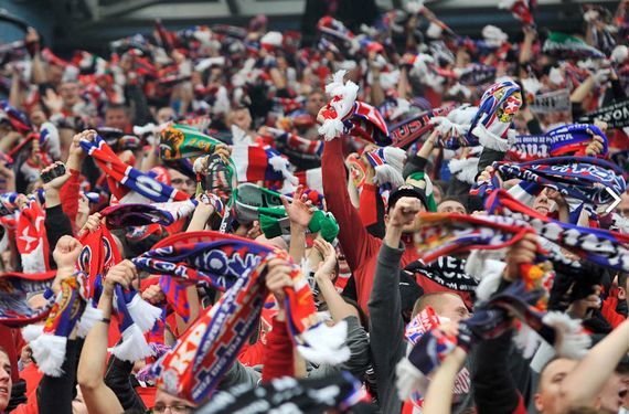 Wisla Krakow vs Legia Warschau (1-0) (11)