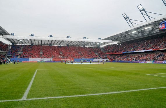 Wisla Krakow vs Legia Warschau (1-0) (14)
