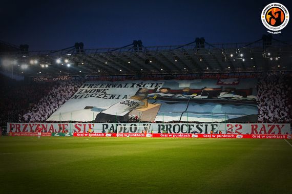 Wisla Krakow vs Cracovia Krakow (2-1) (1)