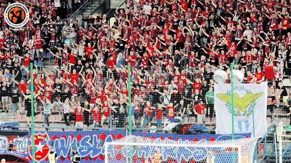 Wisla Krakow vs Lech Poznan (2-0) (1)