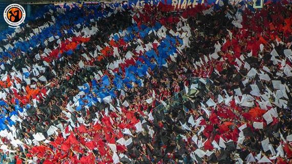 Wisla Krakow vs Lech Poznan (2-0) (2)