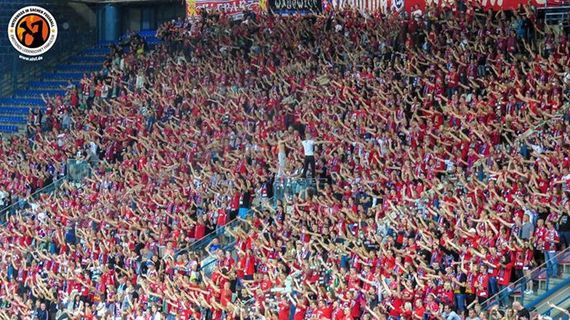 Wisla Krakow vs Lech Poznan (2-0) (3)