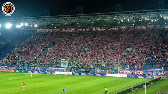 Wisla Krakow vs Lech Poznan (2-0) (4)