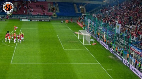 Wisla Krakow vs Lech Poznan (2-0) (6)
