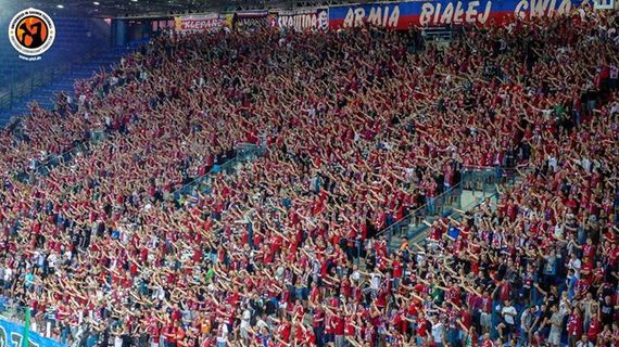 Wisla Krakow vs Lech Poznan (2-0) (8)