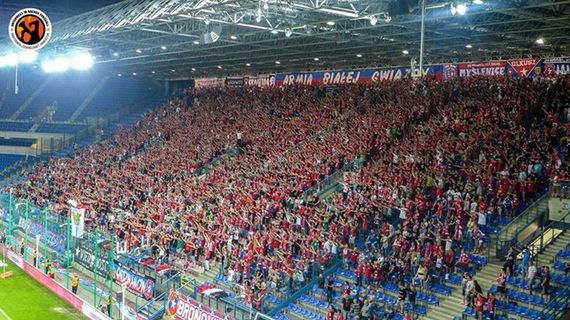 Wisla Krakow vs Lech Poznan (2-0) (9)