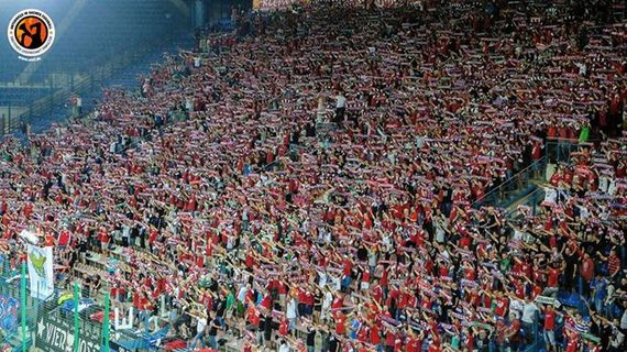 Wisla Krakow vs Lech Poznan (2-0) (10)