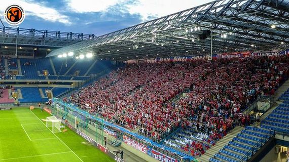 Wisla Krakow vs Lech Poznan (2-0) (12)