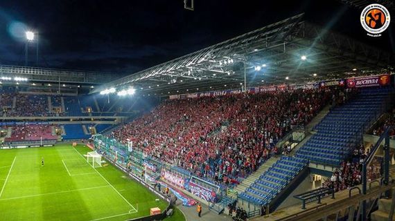 Wisla Krakow vs Lech Poznan (2-0) (14)