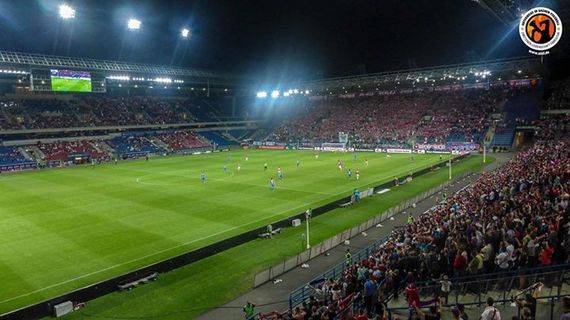 Wisla Krakow vs Lech Poznan (2-0) (15)