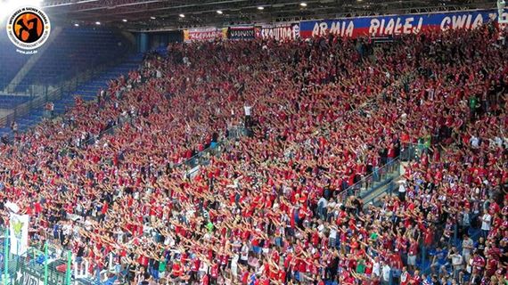 Wisla Krakow vs Lech Poznan (2-0) (17)