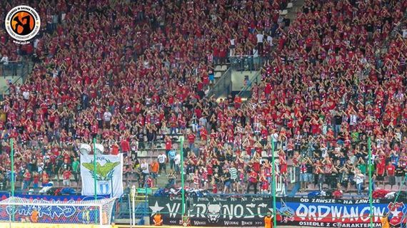 Wisla Krakow vs Lech Poznan (2-0) (19)
